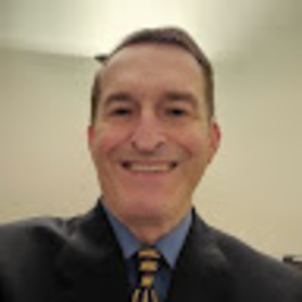 Meet your Posher, Robert